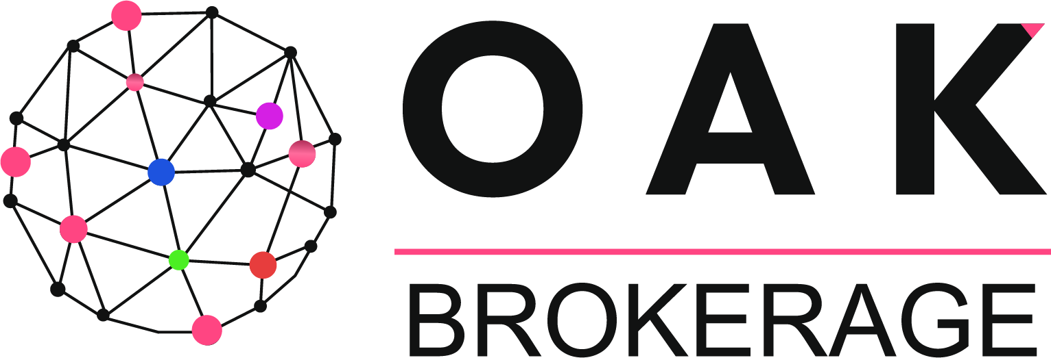 Oak Logo